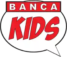 Código de Cupom Banca Kids 